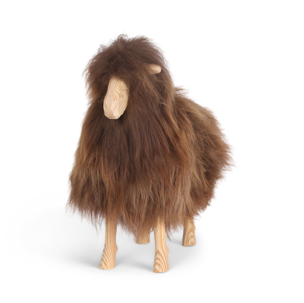 Signature Standing Sheep | Small