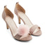 Color - Baby Pink
