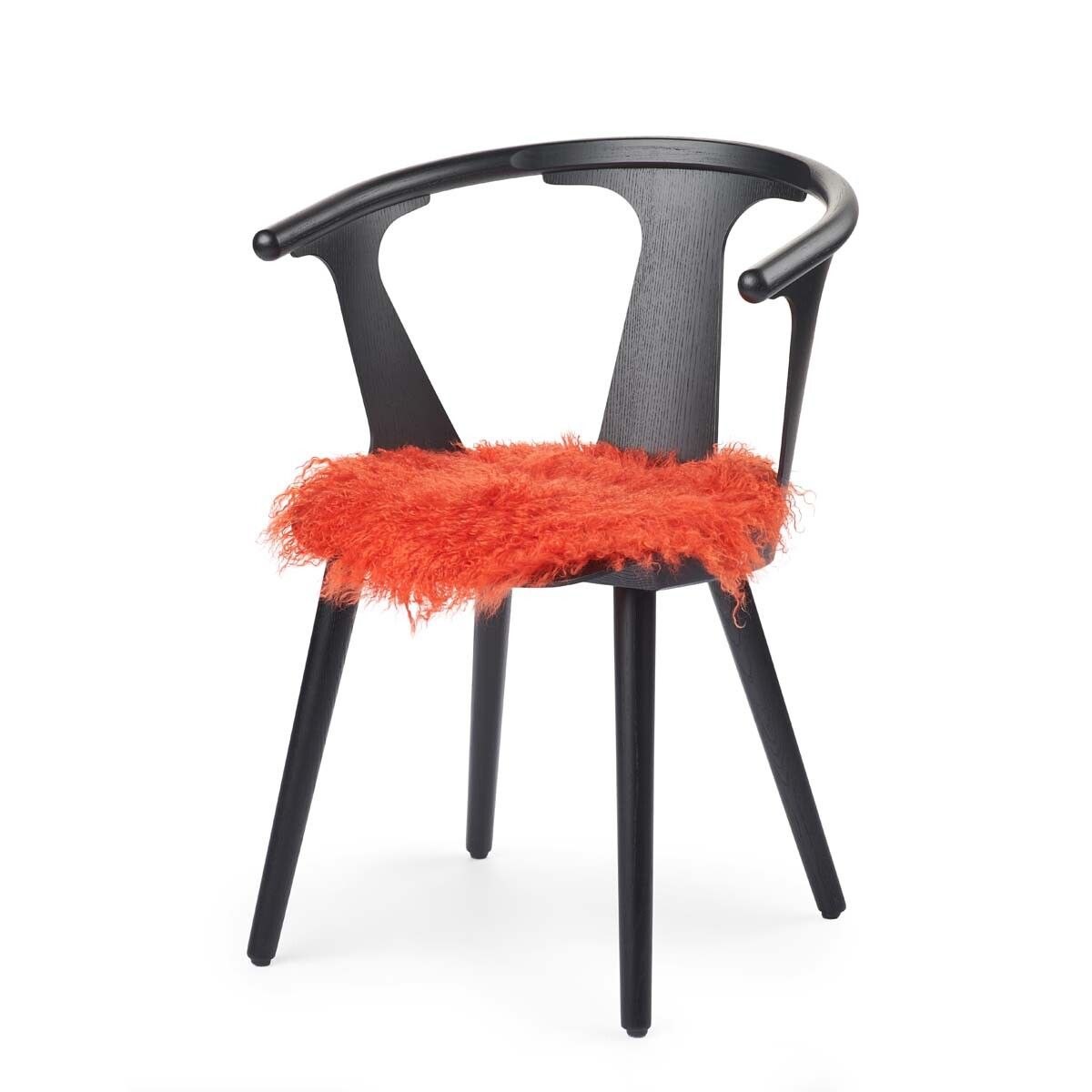 Tibetan Sheepskin Seat Cover | 38cm