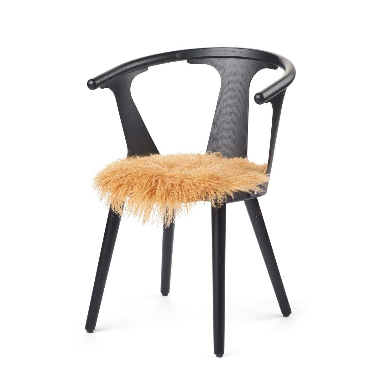 Tibetan Sheepskin Seat Cover | 38cm