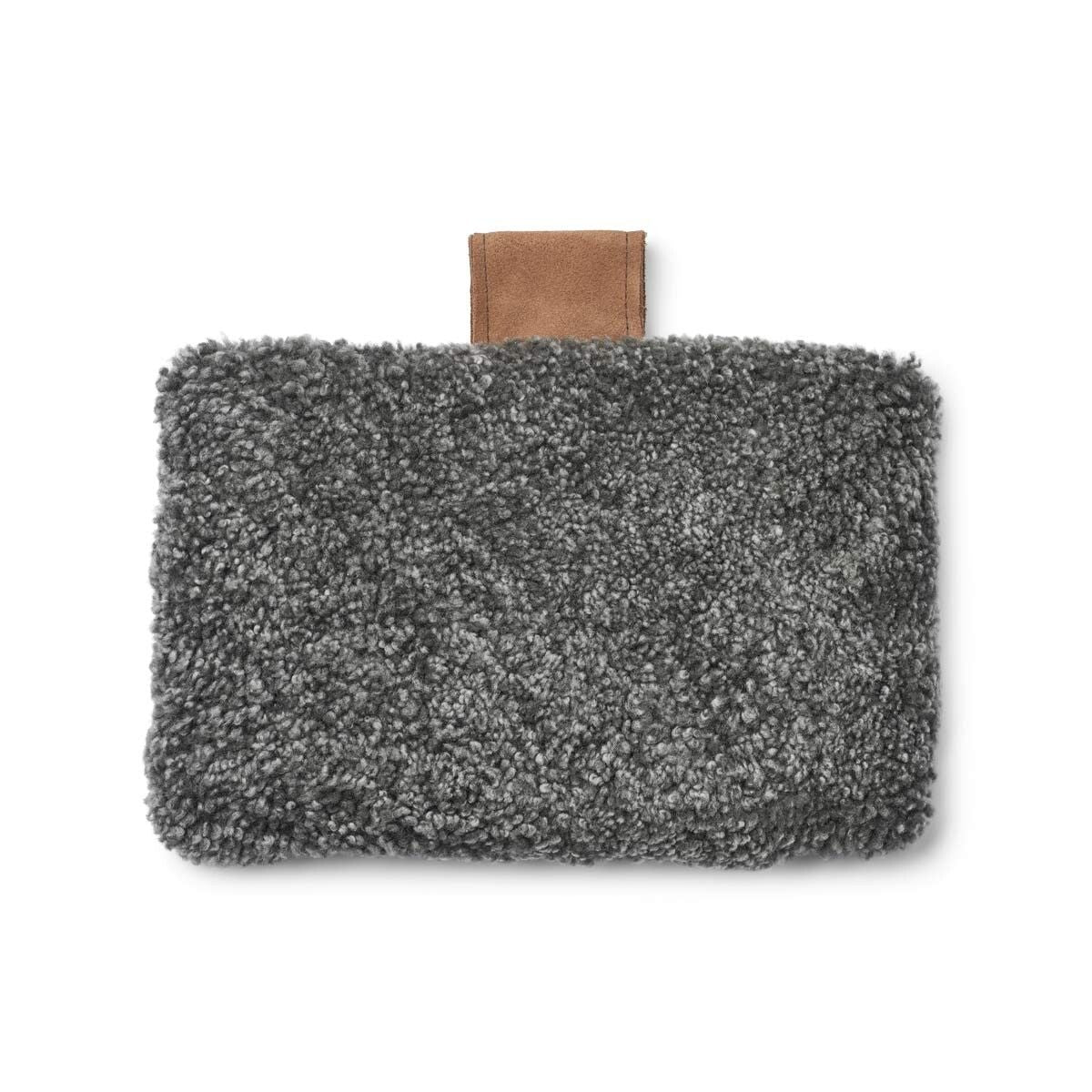Head Rest | Short wool