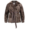 Couleur - Marron