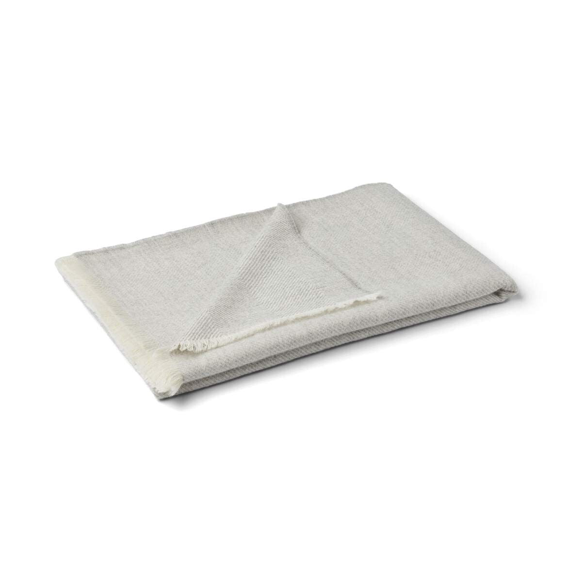 Sidsley Throw | 100% Alpacawool | 130x200 cm