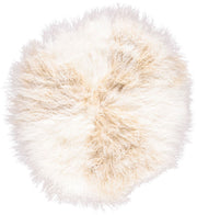 Coussin Curly Cake | Ø38 | Ø45 cm | Ø62 cm