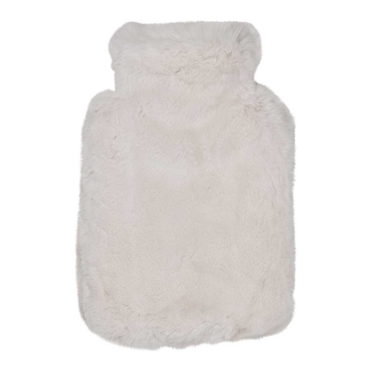 Rabbit Hot Water Bottle