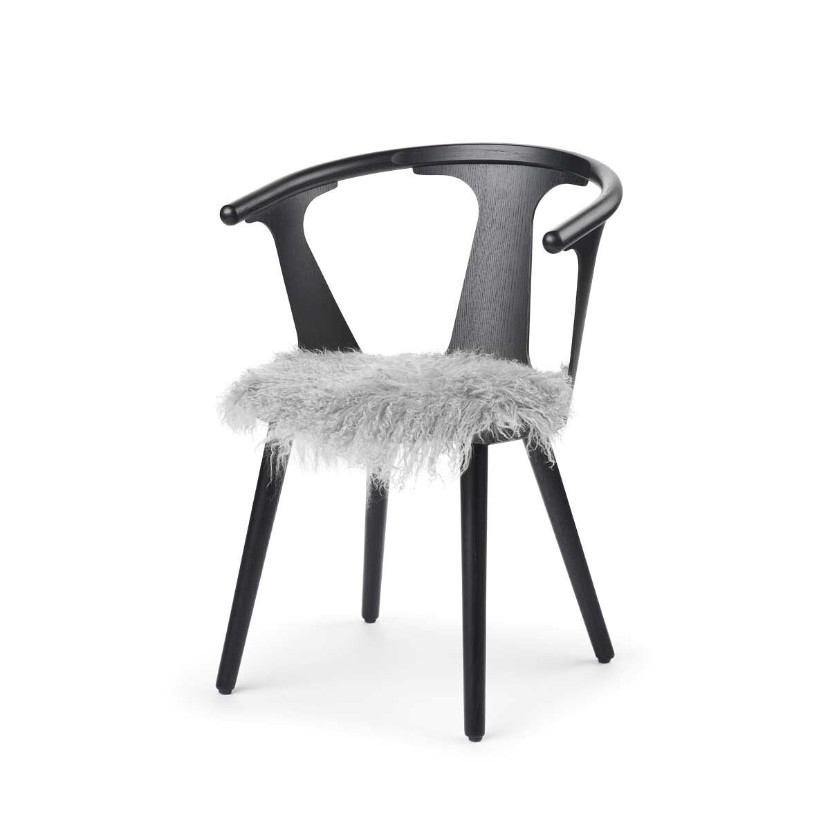 Tibetan Sheepskin Seat Cover | 38cm