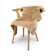 Peau de mouton double face | Australie | 90 cm