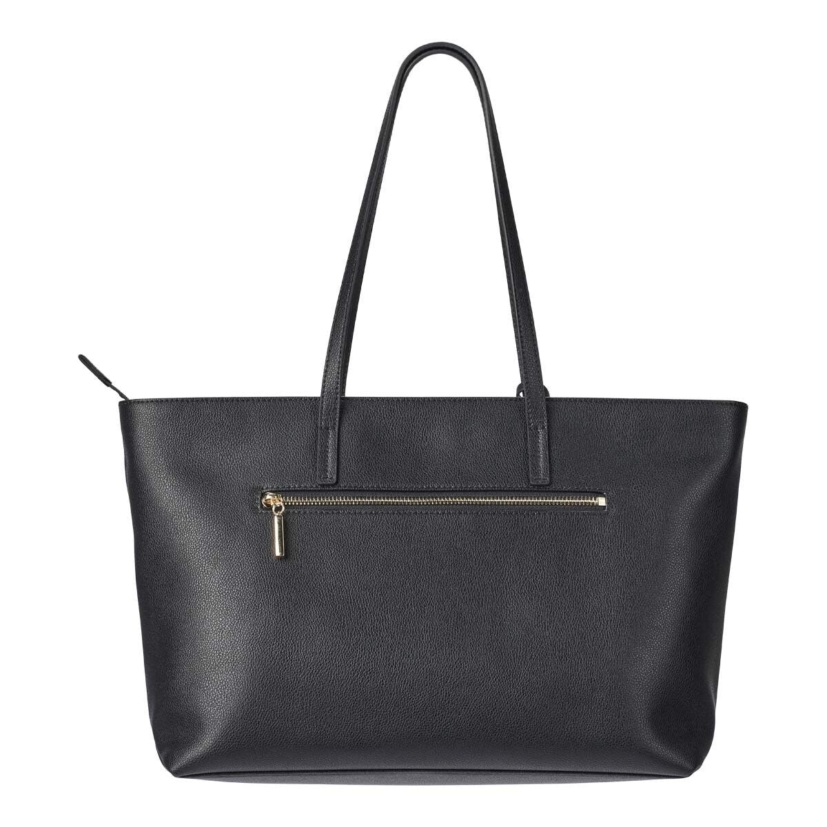 Audrey Shopper Noir