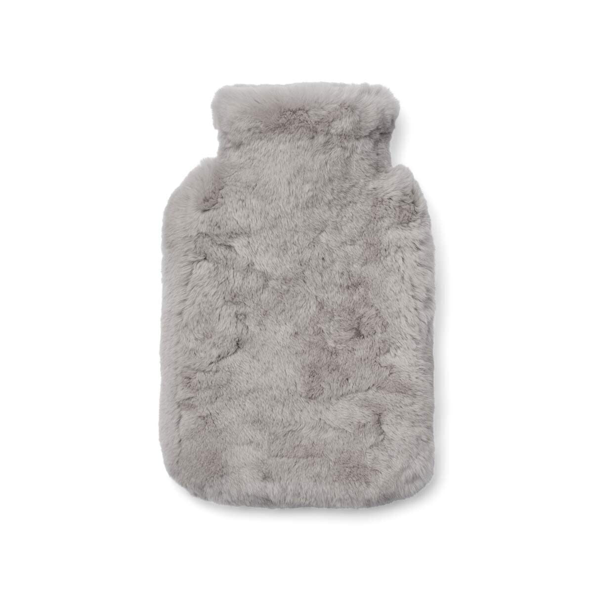 Bouteille d'eau chaude pour lapin