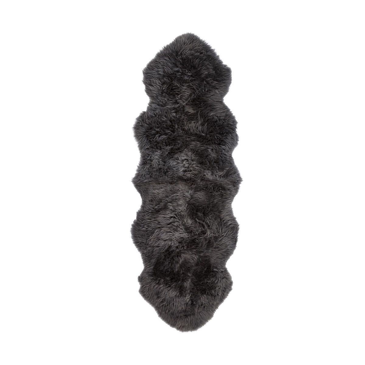 New Zealand Sheepskin | Long Wool | Rug 180 cm