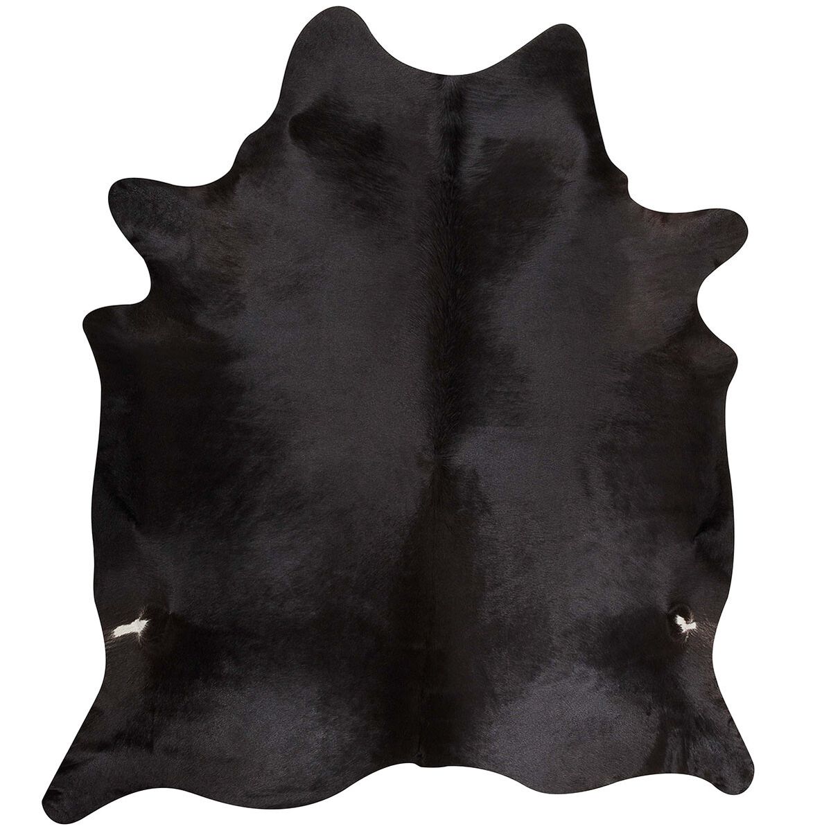 Brazilian Premium Natural Cowhides | Unique, Stylish, and Sustainable | 180x220 cm