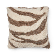 Coussin Zebra | Double face | 60x60 cm