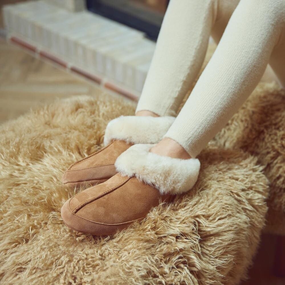 Chaussons