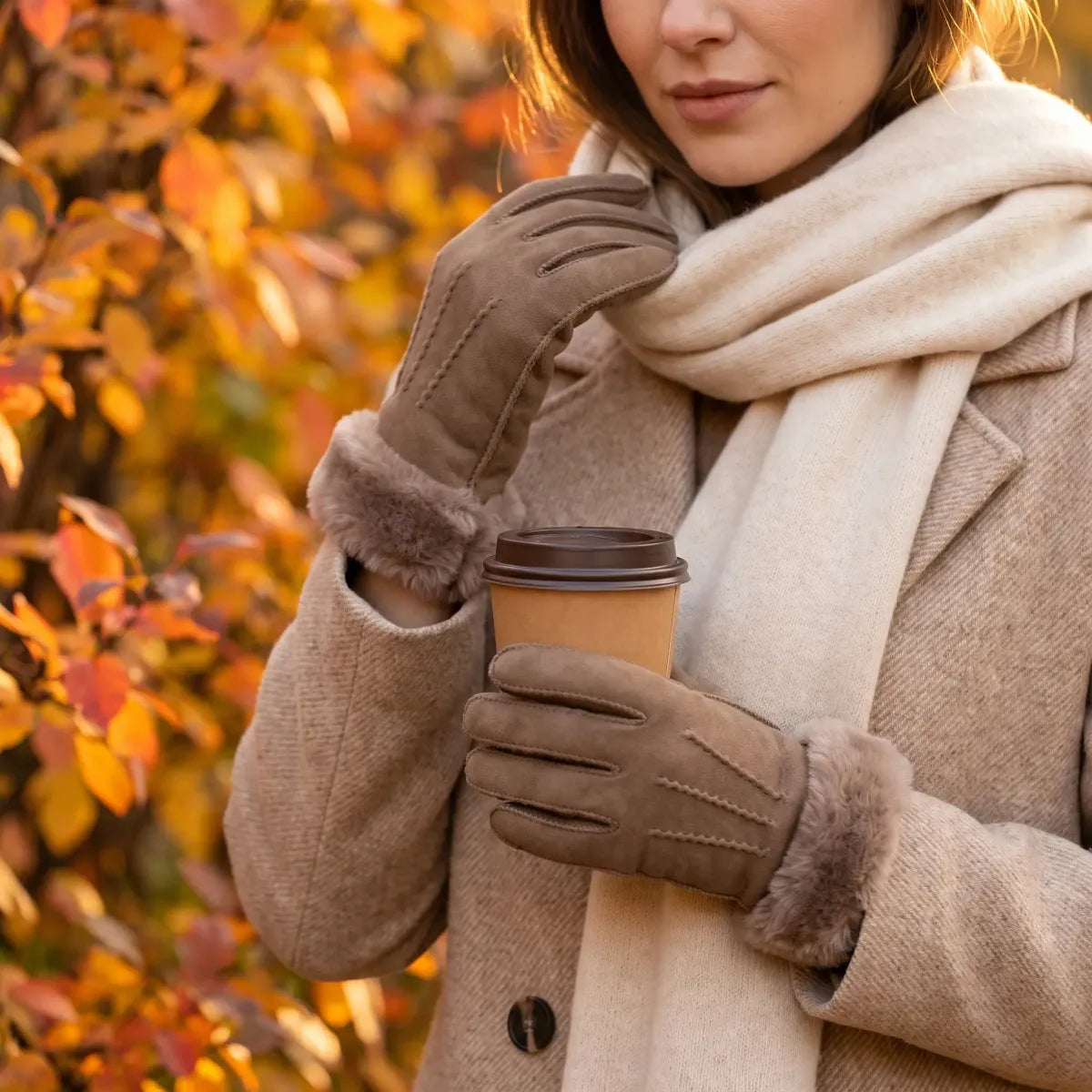 Gants