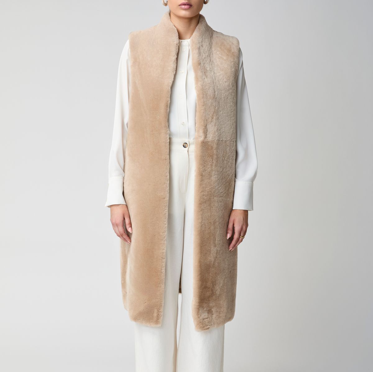 Gilets