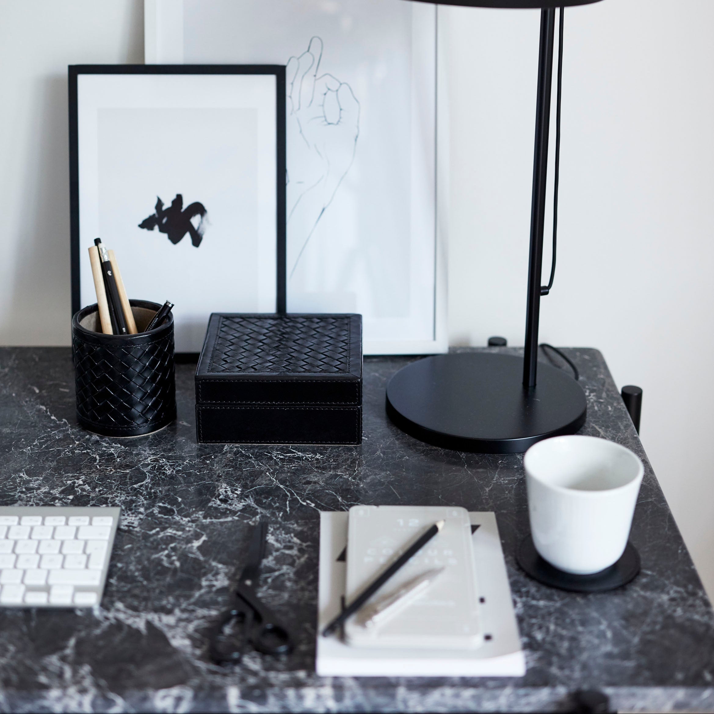 bureau